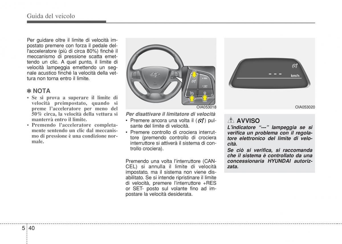 Hyundai i10 II 2 manuale del proprietario / page 278