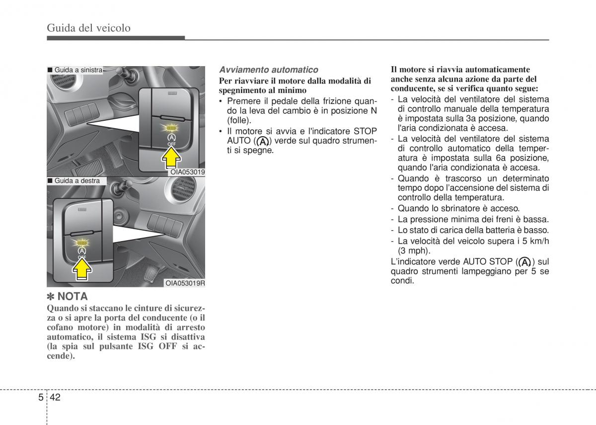 Hyundai i10 II 2 manuale del proprietario / page 280