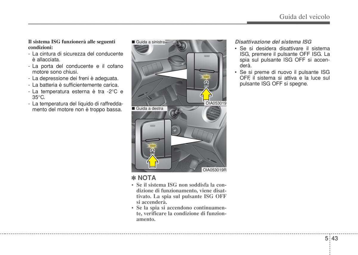 Hyundai i10 II 2 manuale del proprietario / page 281