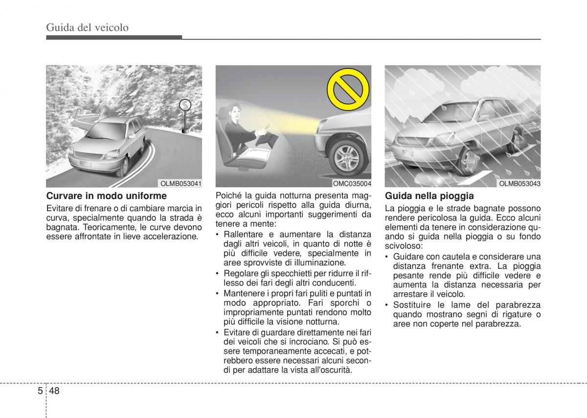 Hyundai i10 II 2 manuale del proprietario / page 286