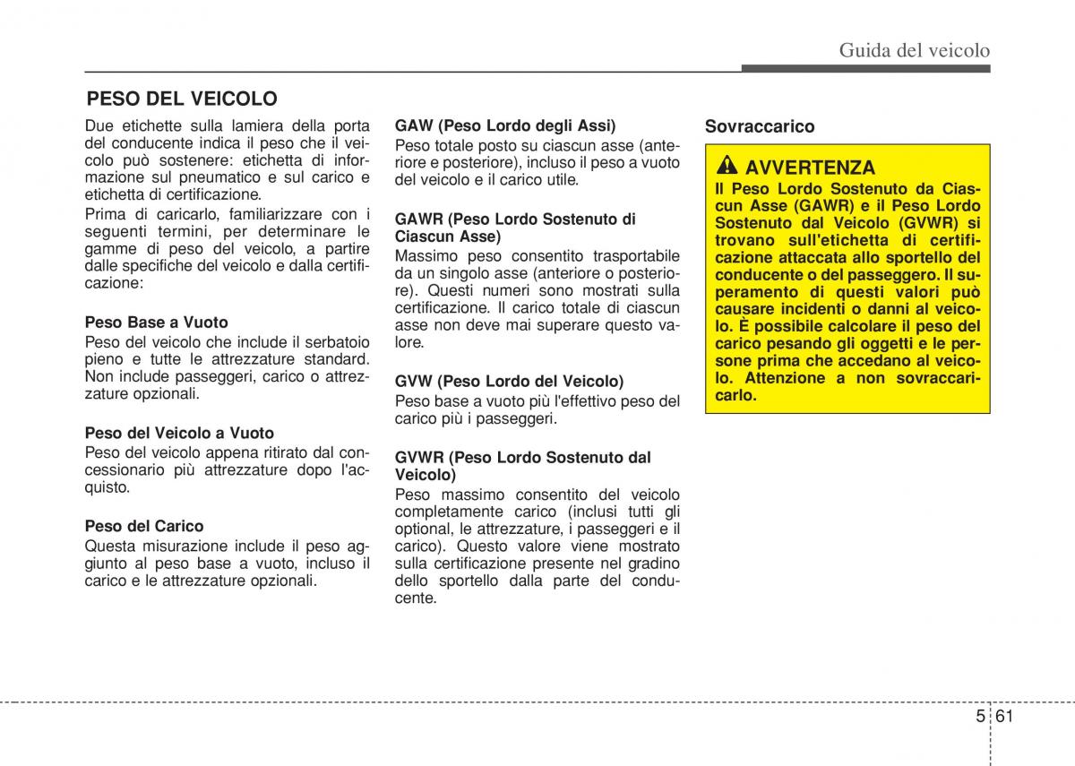 Hyundai i10 II 2 manuale del proprietario / page 299