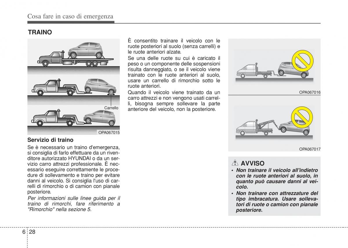 Hyundai i10 II 2 manuale del proprietario / page 328