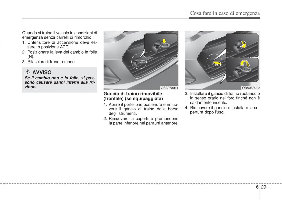 Hyundai i10 II 2 manuale del proprietario / page 329