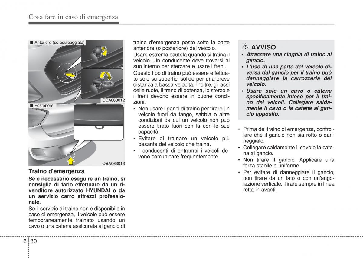 Hyundai i10 II 2 manuale del proprietario / page 330