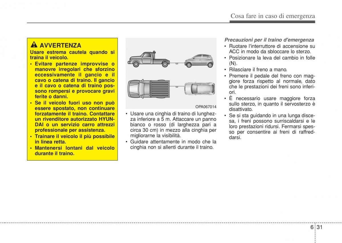 Hyundai i10 II 2 manuale del proprietario / page 331