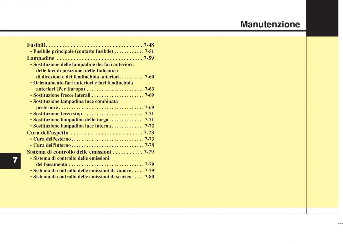 Hyundai i10 II 2 manuale del proprietario / page 334