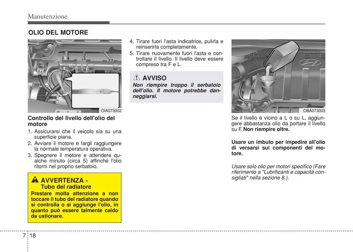 Hyundai i10 II 2 manuale del proprietario / page 350