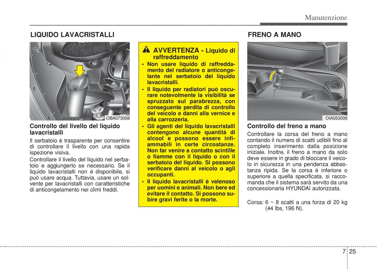 Hyundai i10 II 2 manuale del proprietario / page 357