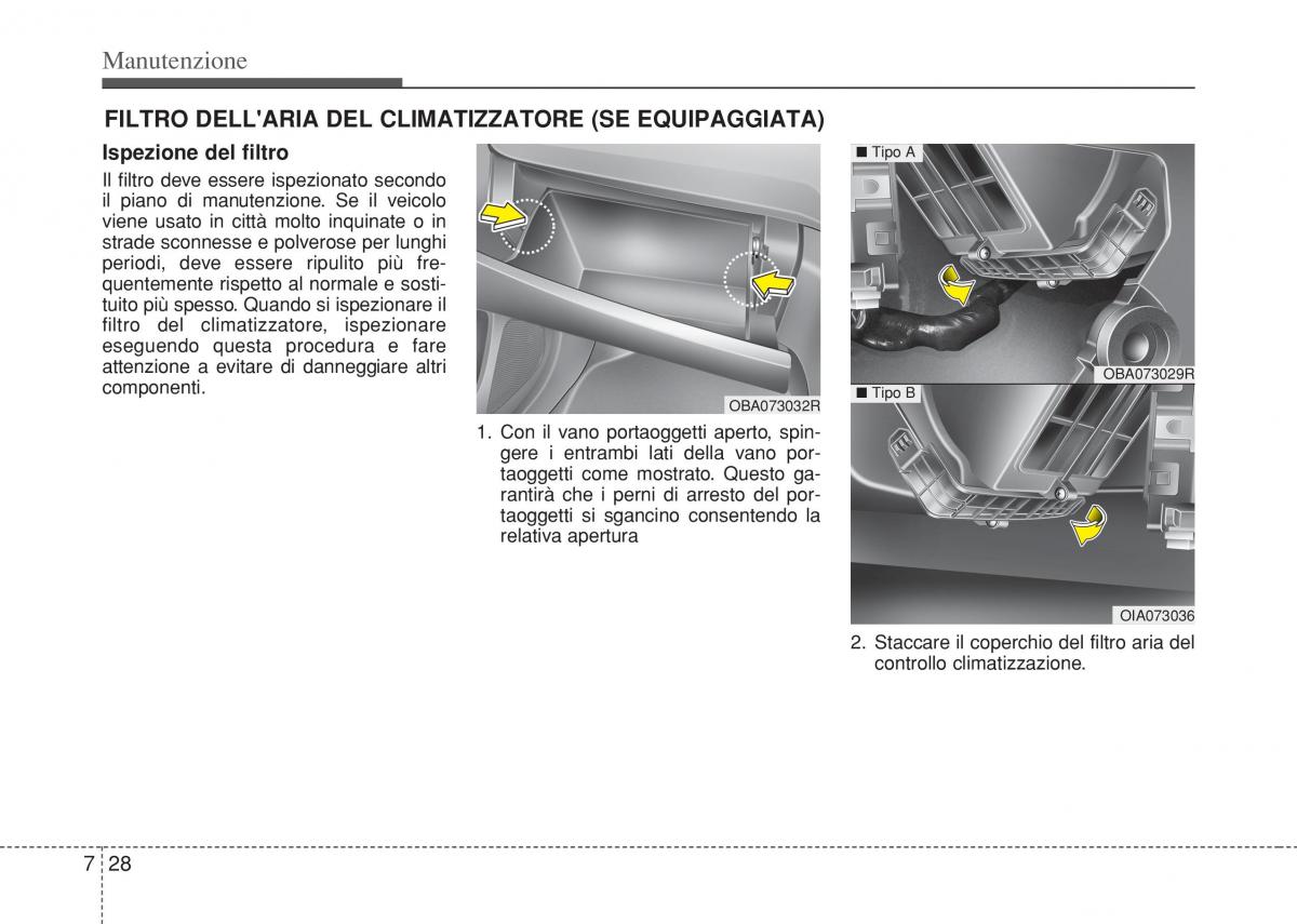 Hyundai i10 II 2 manuale del proprietario / page 360