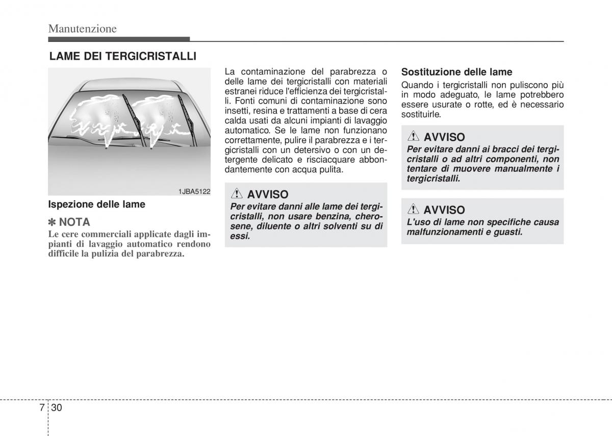 Hyundai i10 II 2 manuale del proprietario / page 362