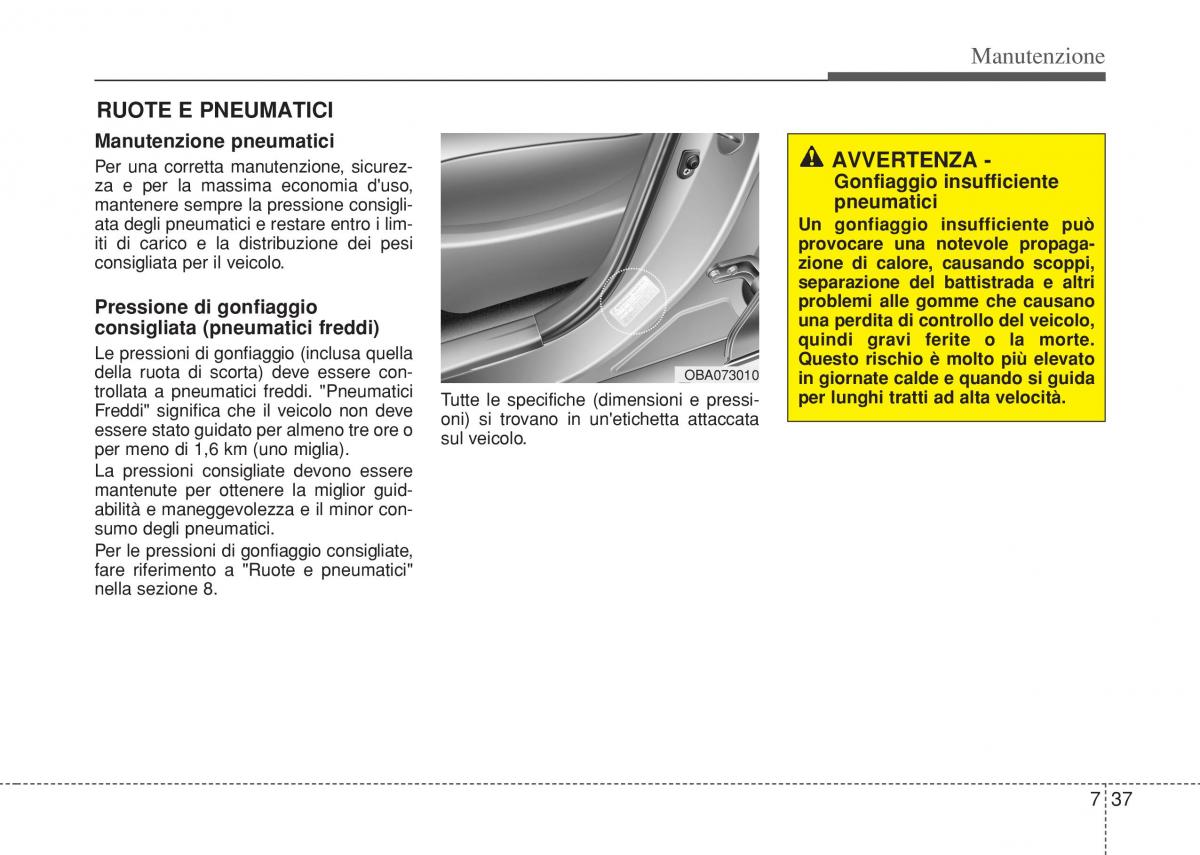 Hyundai i10 II 2 manuale del proprietario / page 369