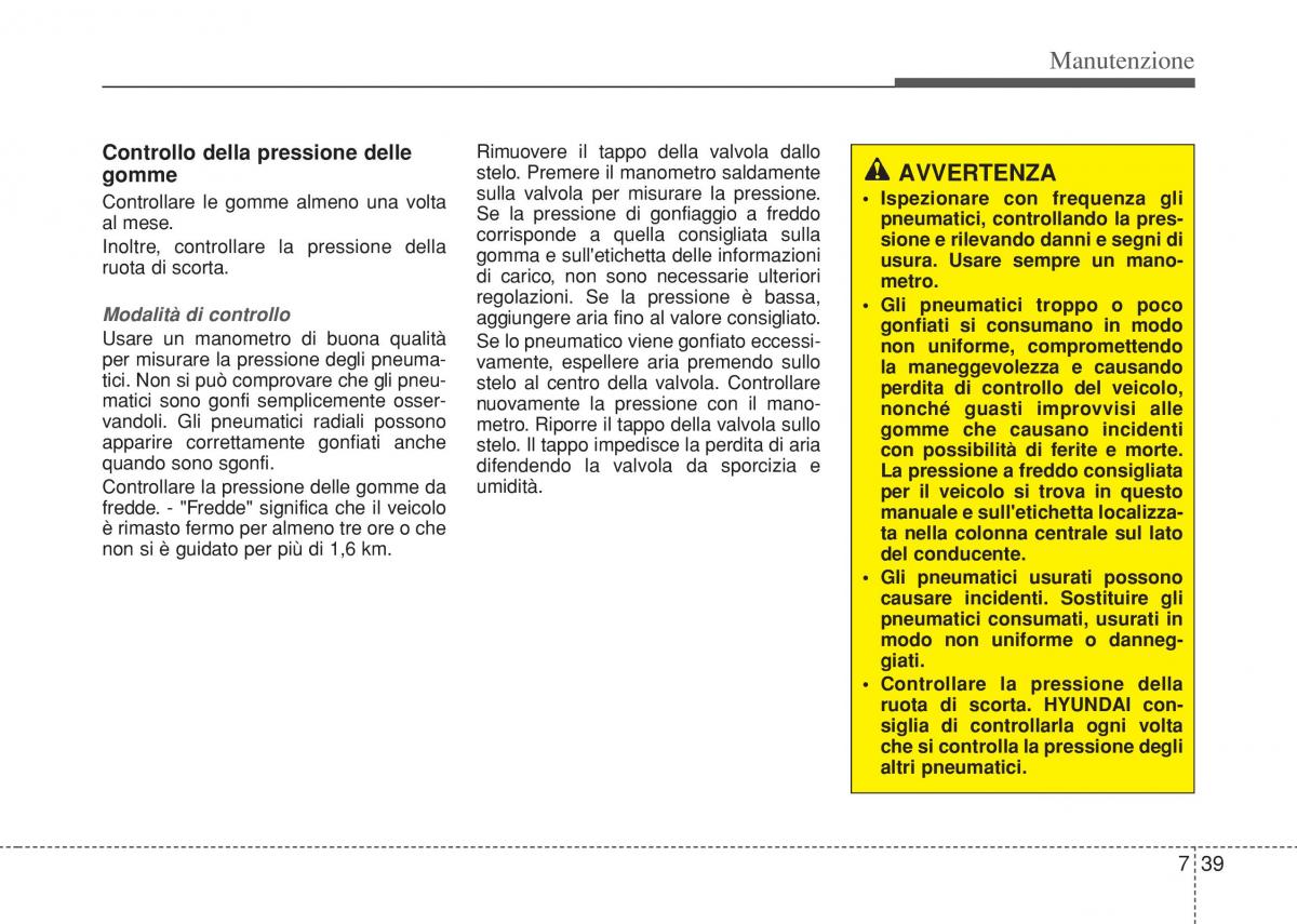 Hyundai i10 II 2 manuale del proprietario / page 371