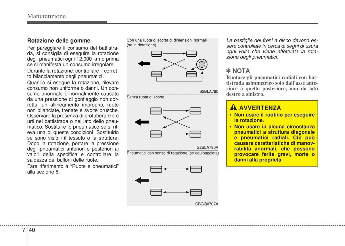 Hyundai i10 II 2 manuale del proprietario / page 372