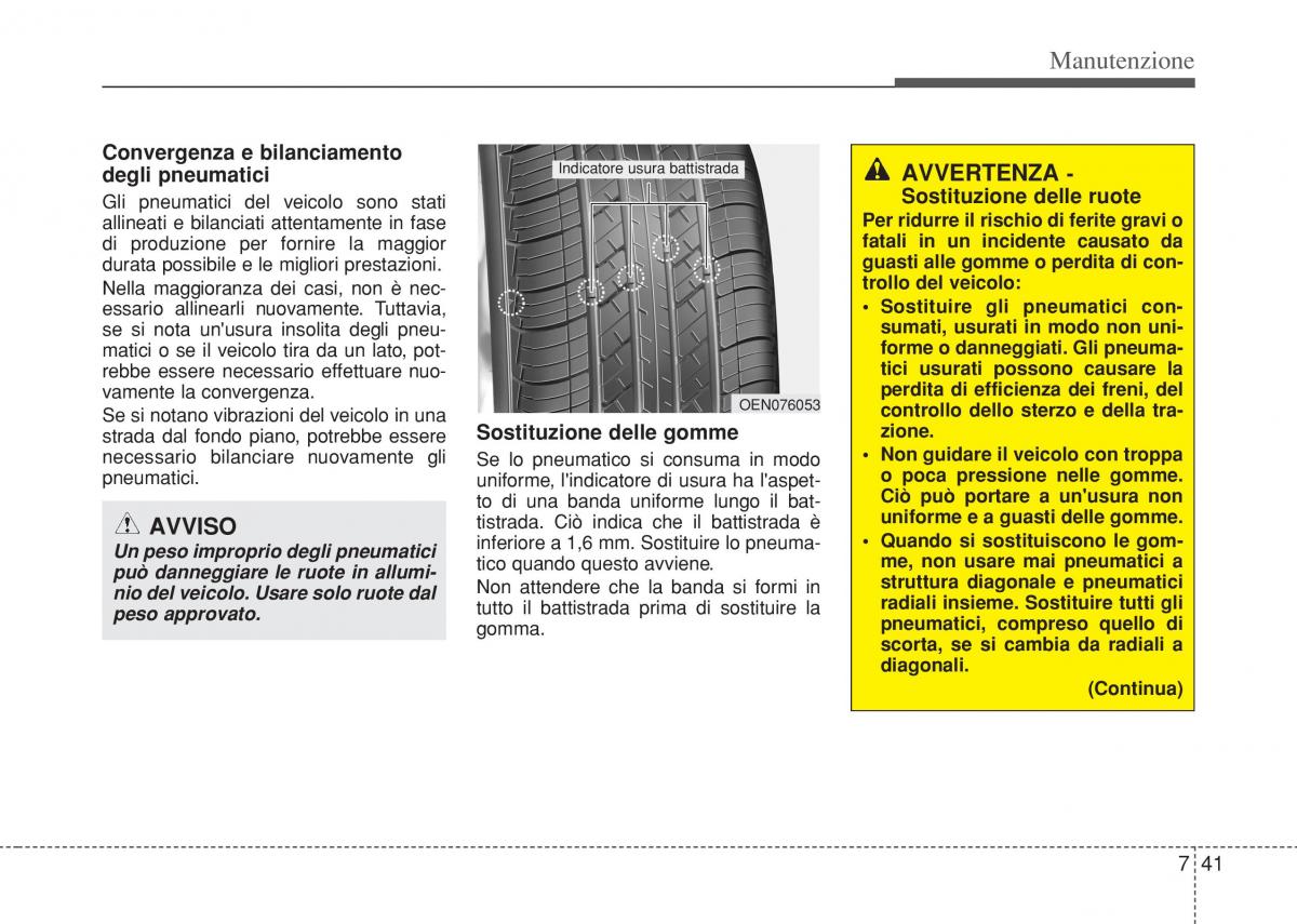 Hyundai i10 II 2 manuale del proprietario / page 373