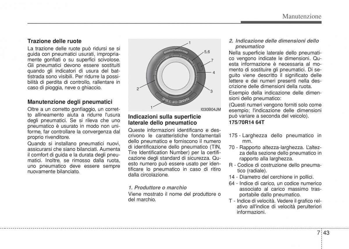 Hyundai i10 II 2 manuale del proprietario / page 375