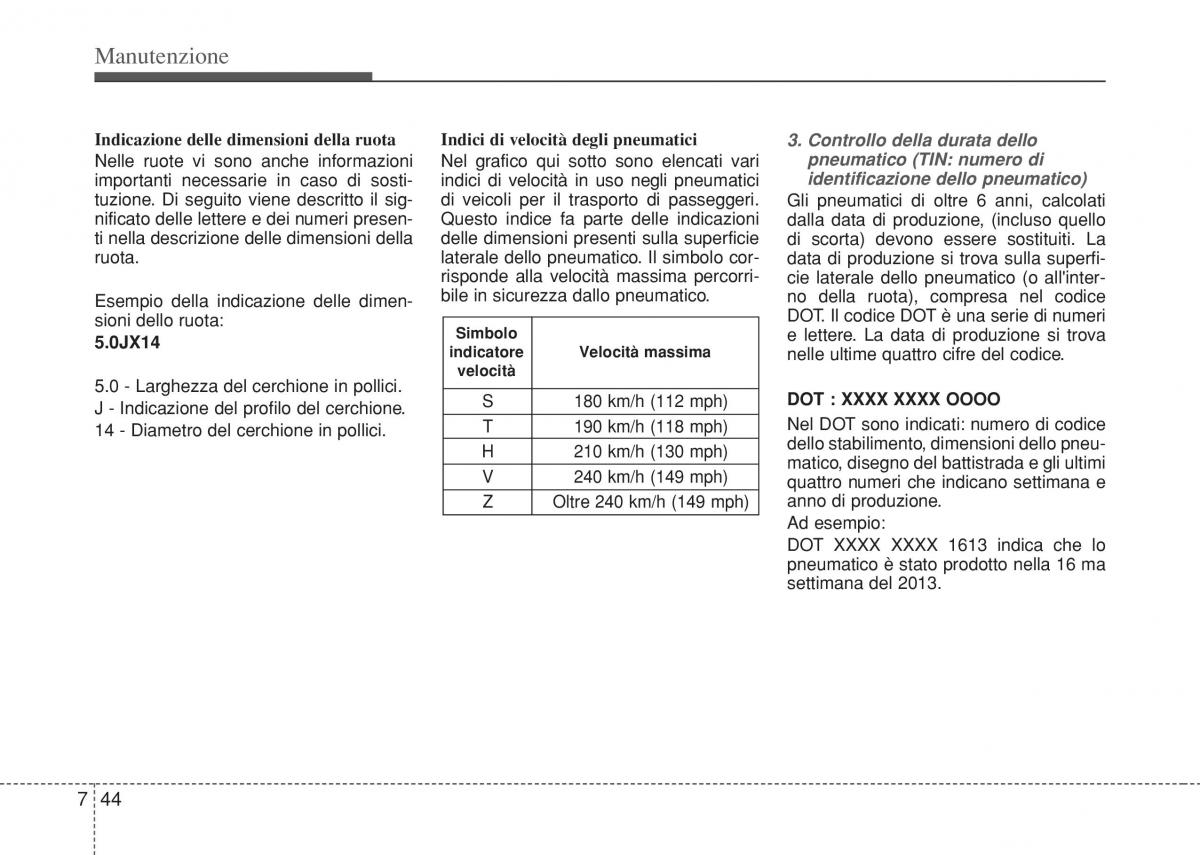 Hyundai i10 II 2 manuale del proprietario / page 376