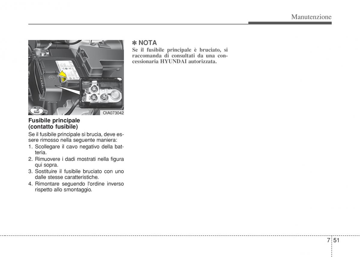 Hyundai i10 II 2 manuale del proprietario / page 383