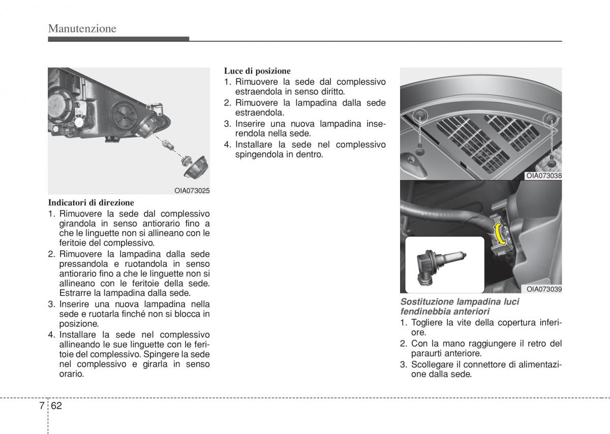 Hyundai i10 II 2 manuale del proprietario / page 394