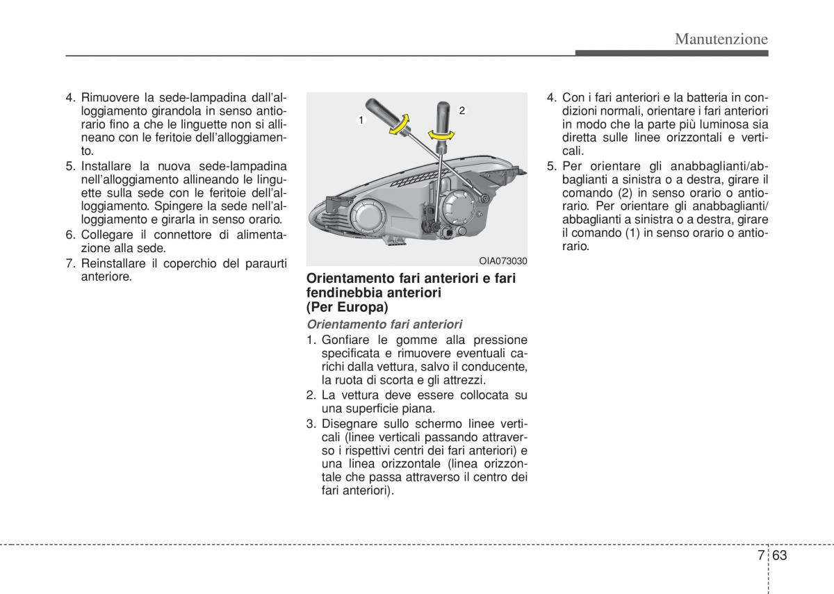 Hyundai i10 II 2 manuale del proprietario / page 395