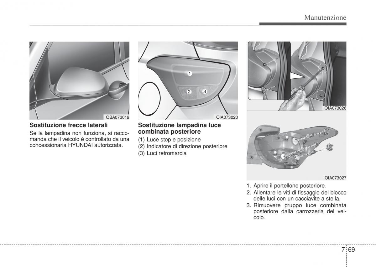 Hyundai i10 II 2 manuale del proprietario / page 401