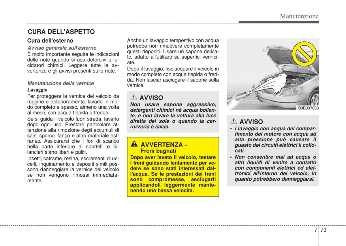 Hyundai i10 II 2 manuale del proprietario / page 405