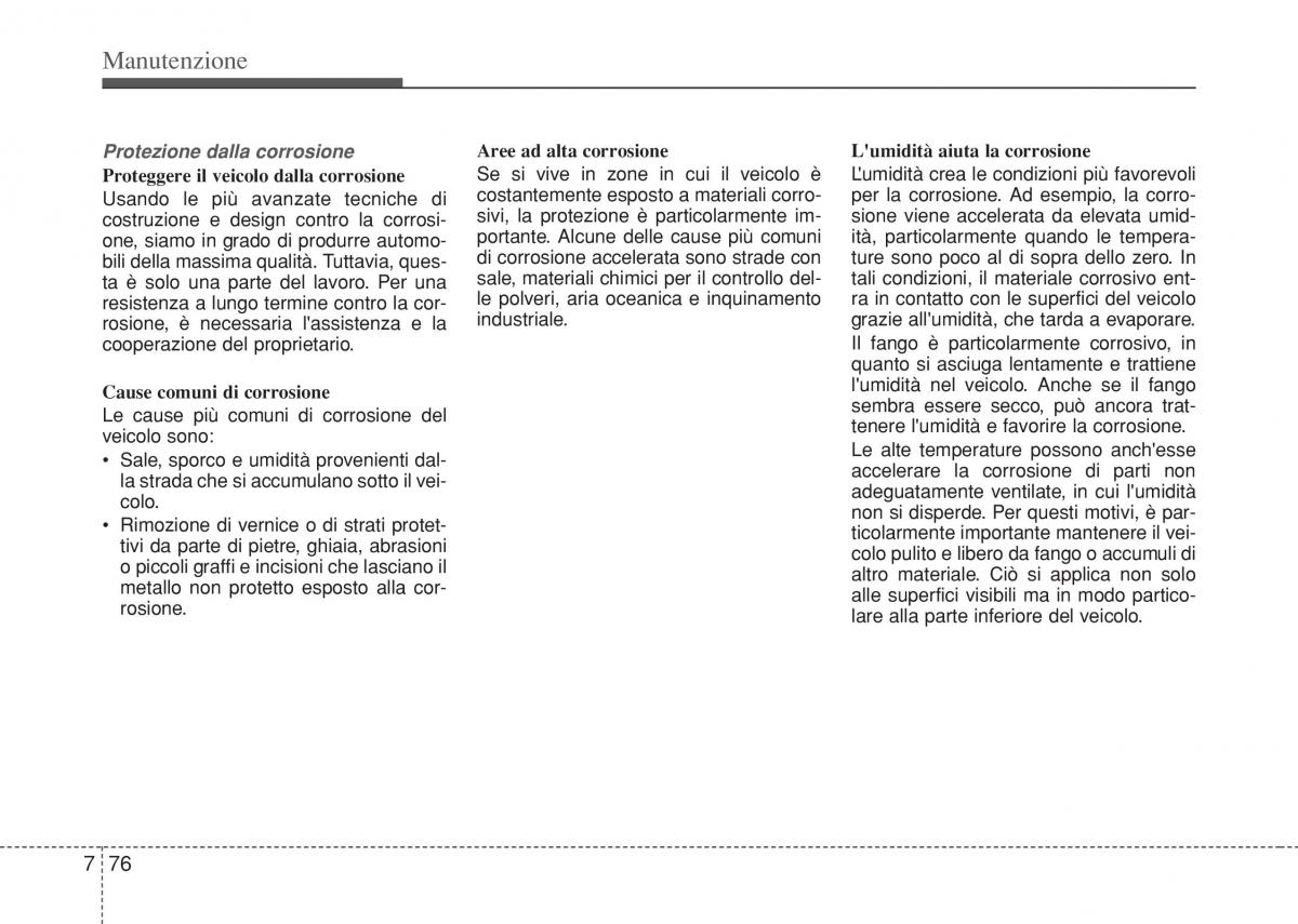 Hyundai i10 II 2 manuale del proprietario / page 408