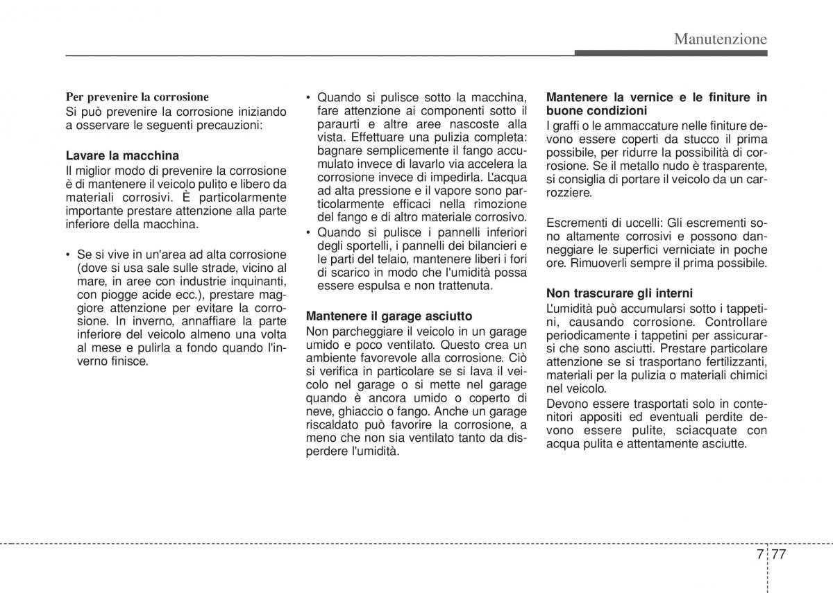 Hyundai i10 II 2 manuale del proprietario / page 409