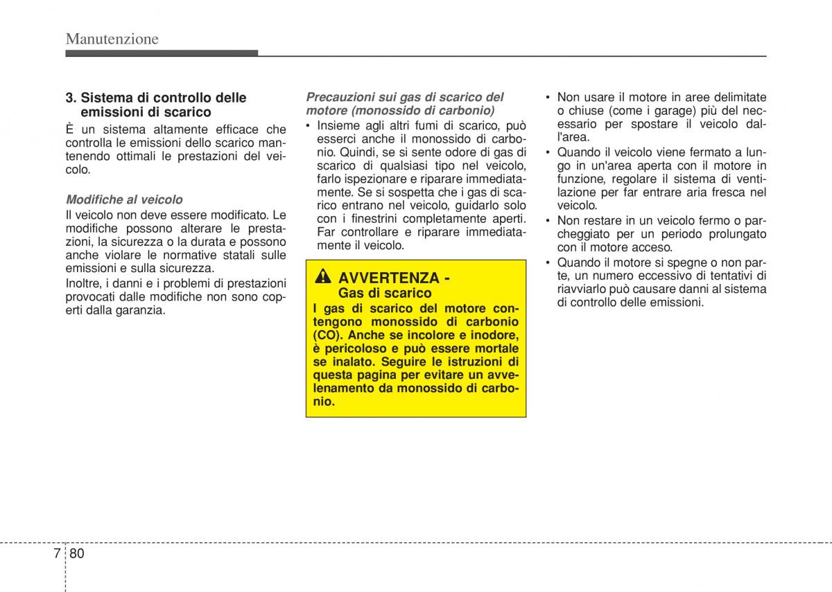 Hyundai i10 II 2 manuale del proprietario / page 412