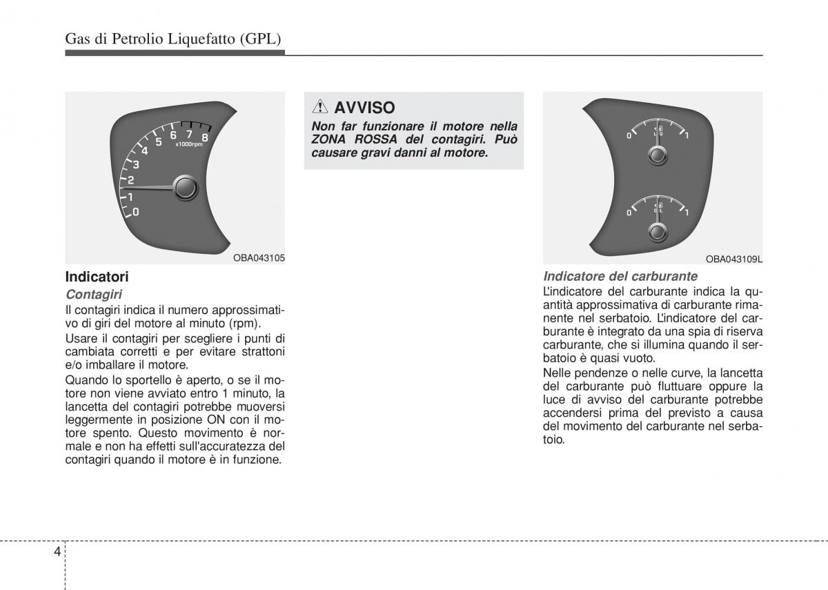 Hyundai i10 II 2 manuale del proprietario / page 432