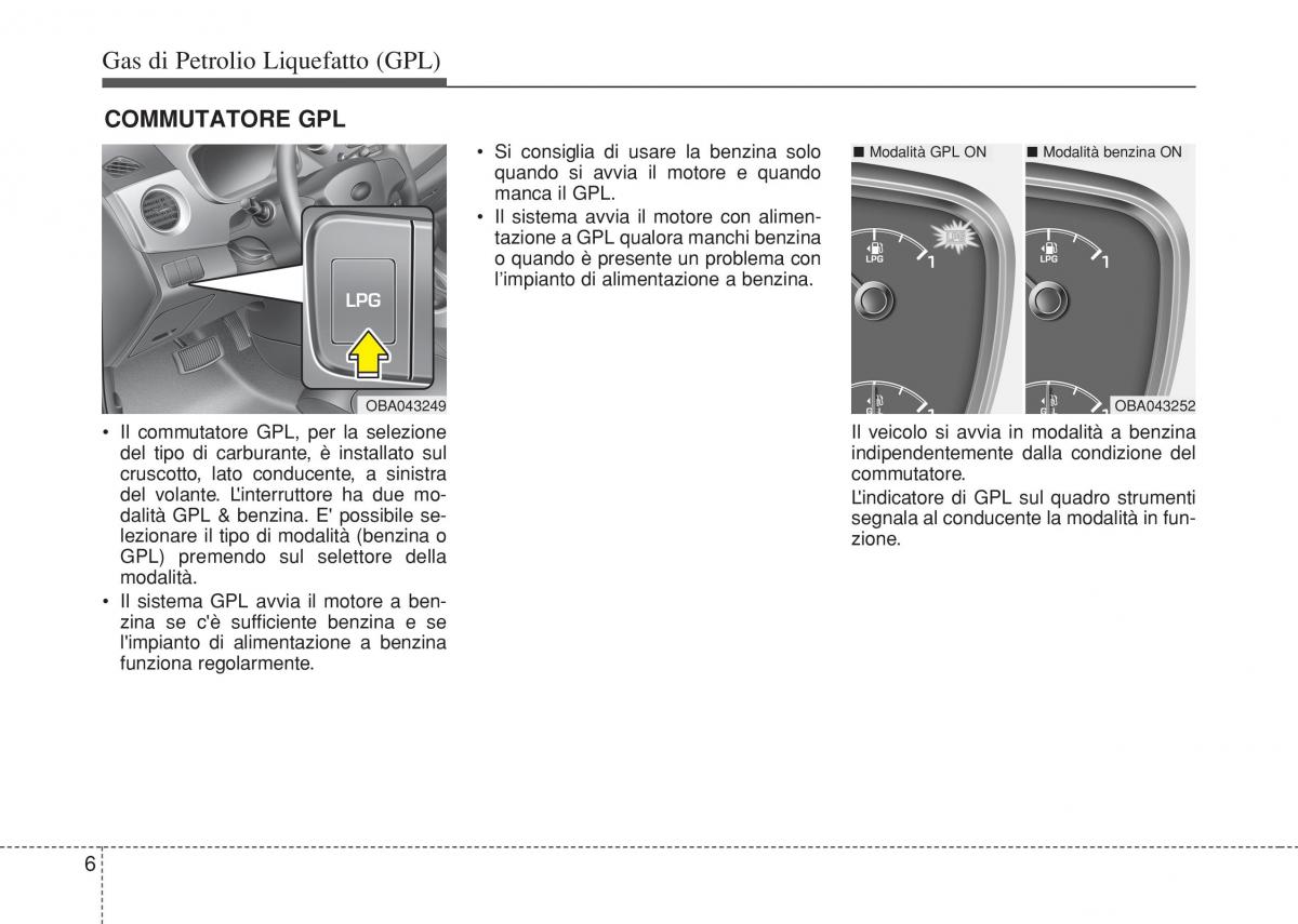 Hyundai i10 II 2 manuale del proprietario / page 434