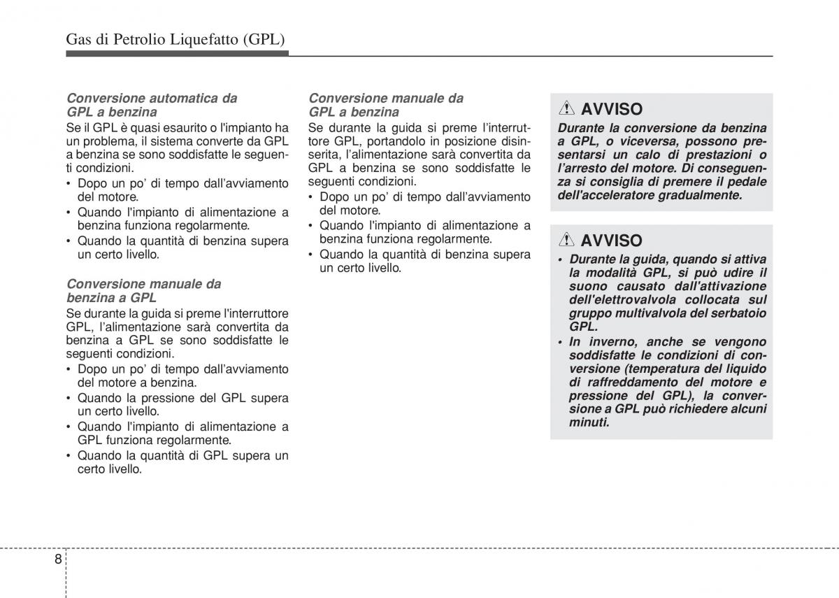 Hyundai i10 II 2 manuale del proprietario / page 436