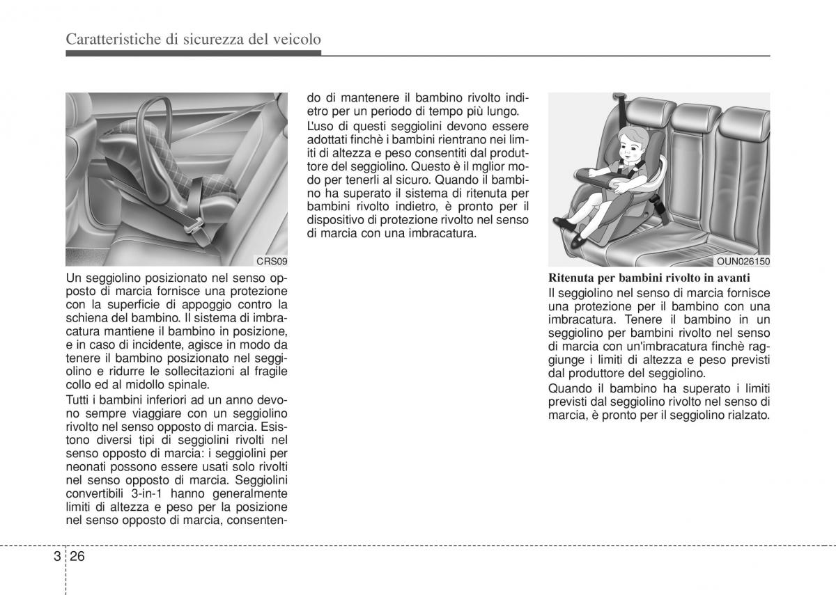 Hyundai i10 II 2 manuale del proprietario / page 44