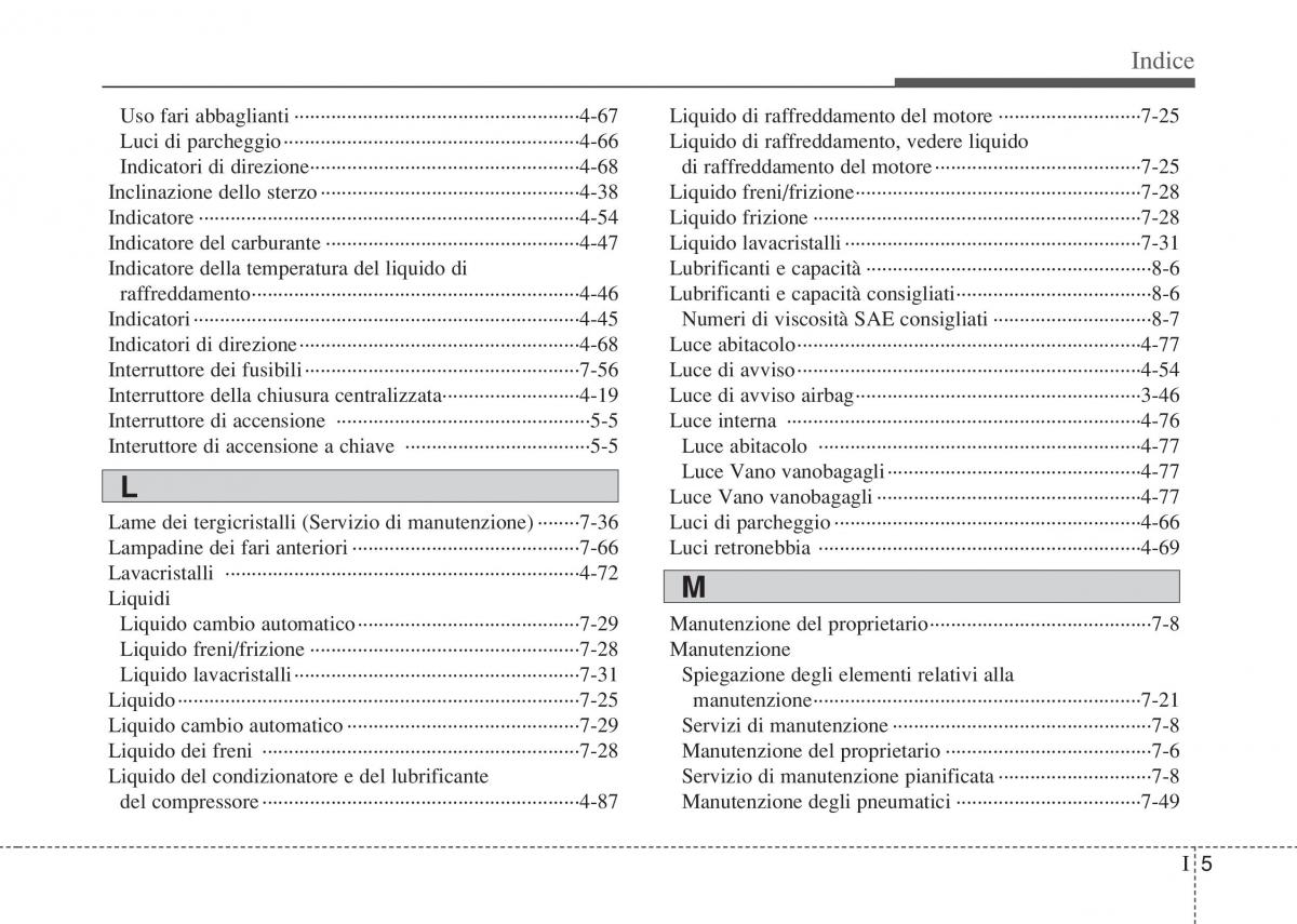 Hyundai i10 II 2 manuale del proprietario / page 467