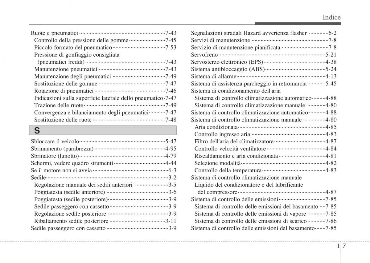 Hyundai i10 II 2 manuale del proprietario / page 469