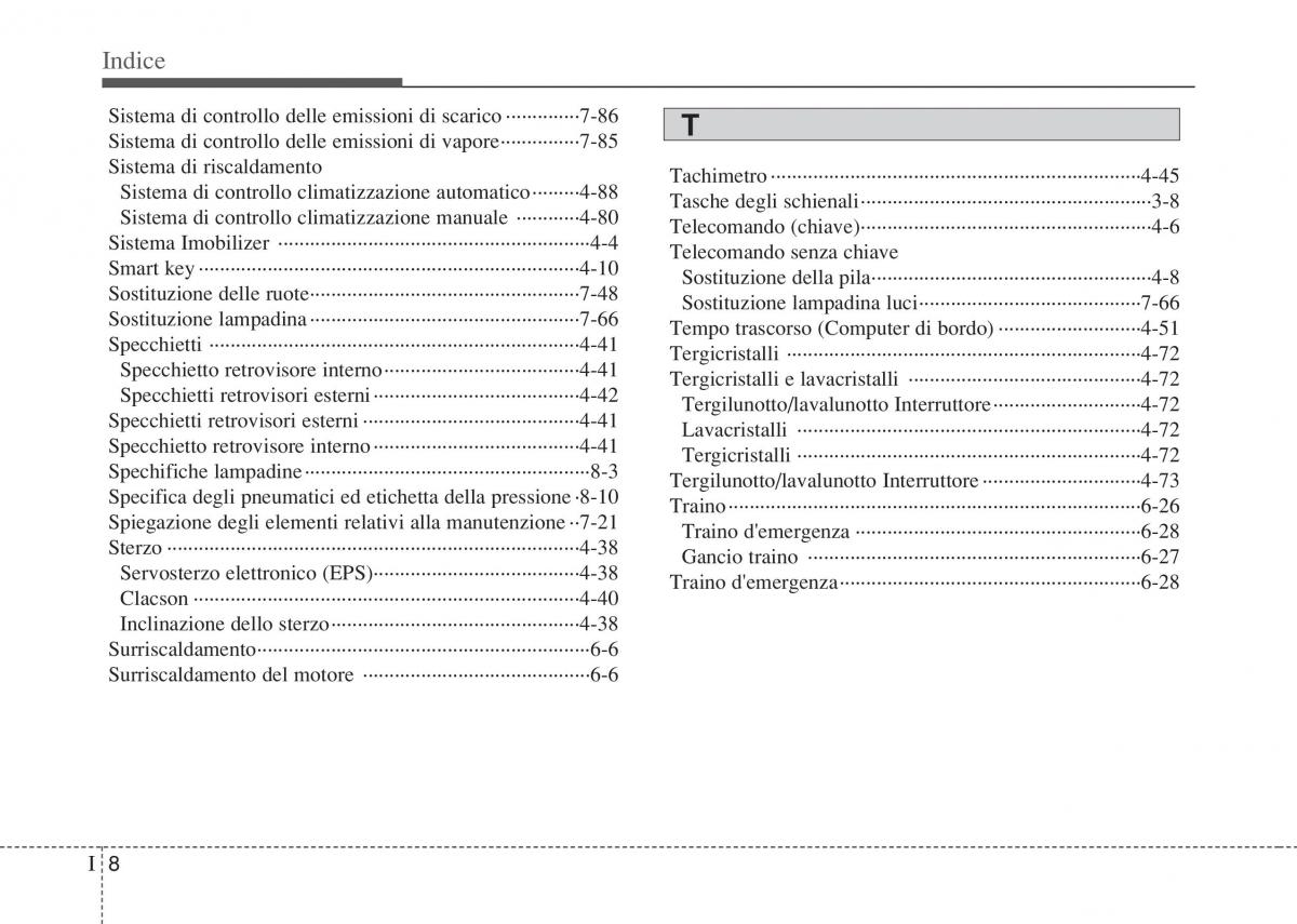 Hyundai i10 II 2 manuale del proprietario / page 470