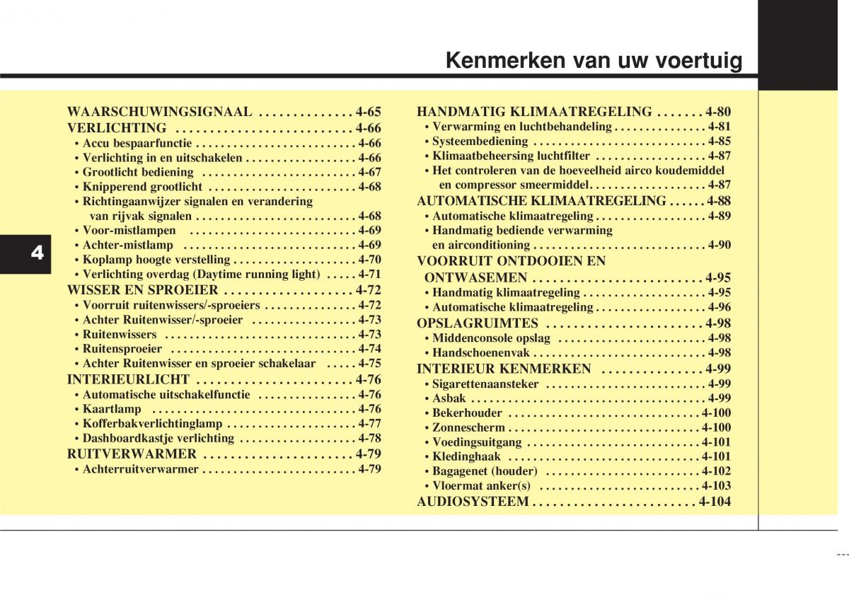 Hyundai i10 II 2 handleiding / page 78