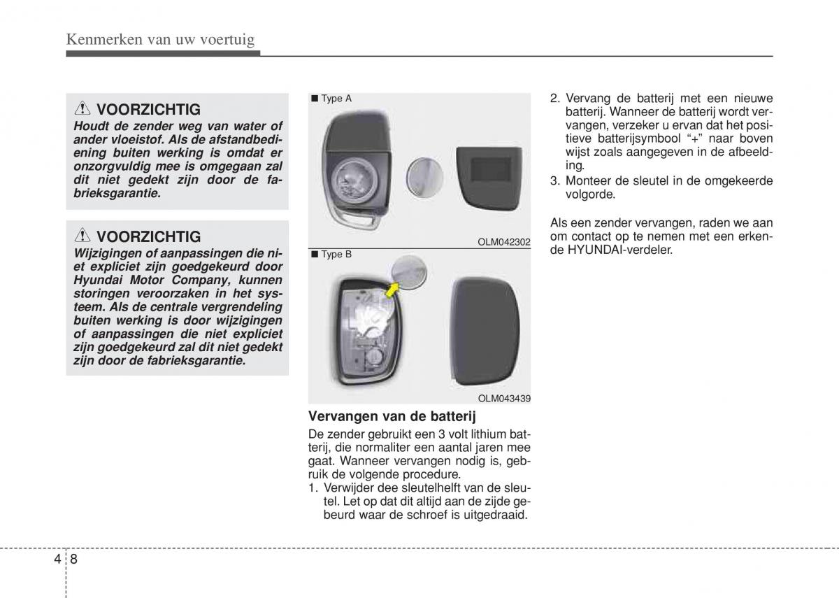 Hyundai i10 II 2 handleiding / page 84