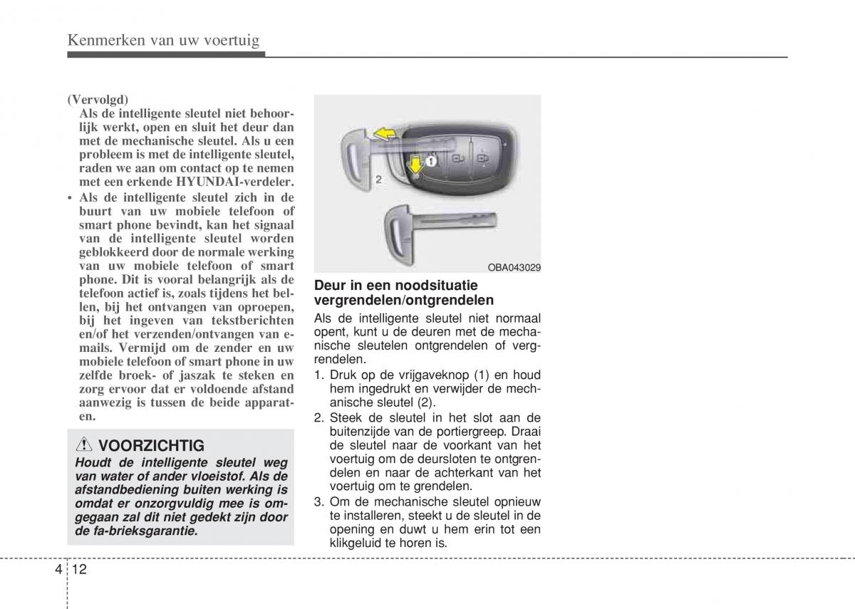 Hyundai i10 II 2 handleiding / page 88