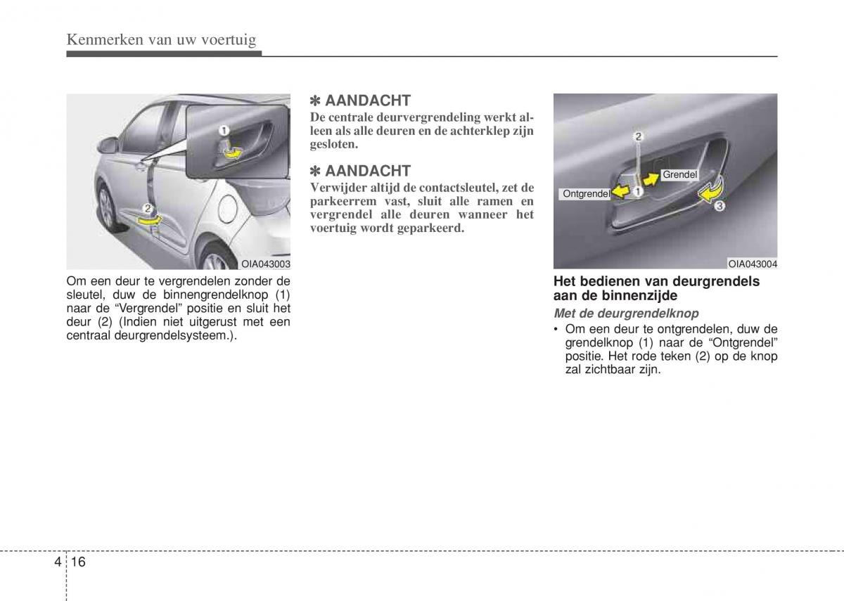 Hyundai i10 II 2 handleiding / page 92