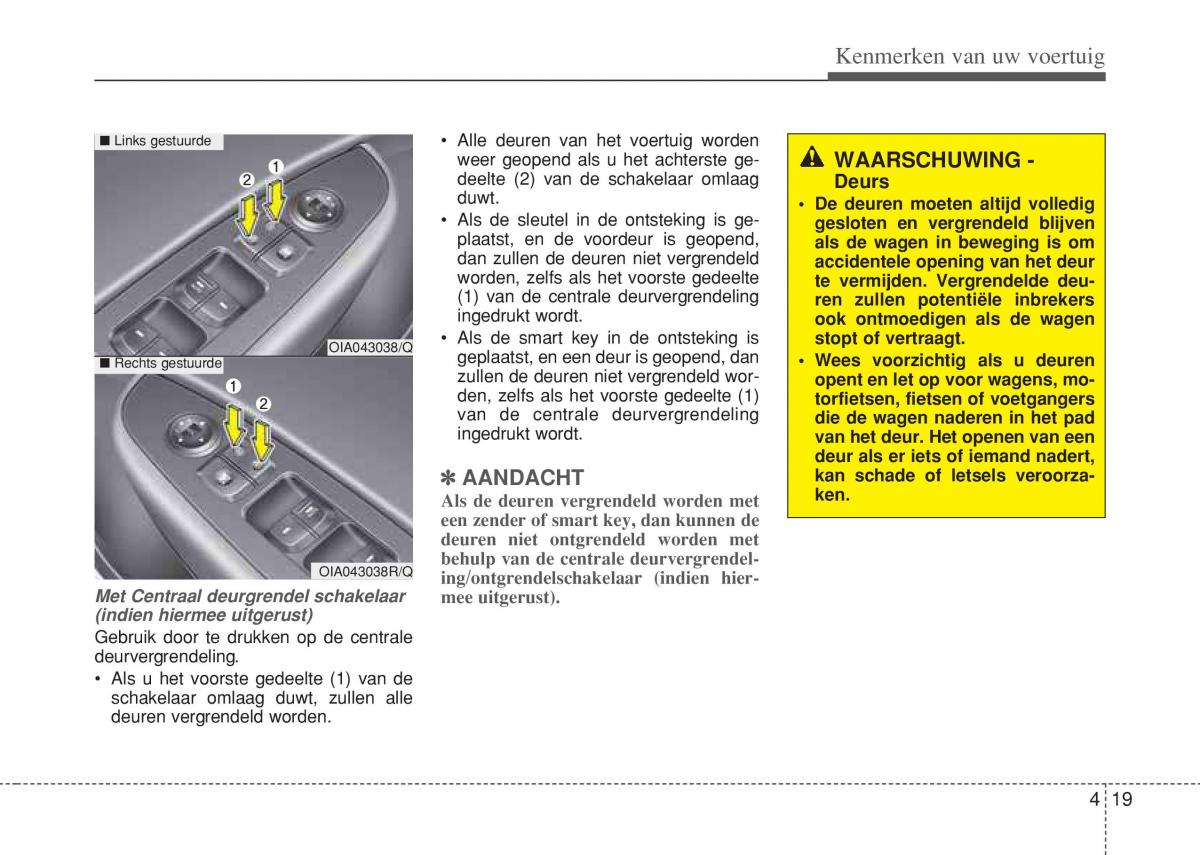 Hyundai i10 II 2 handleiding / page 95