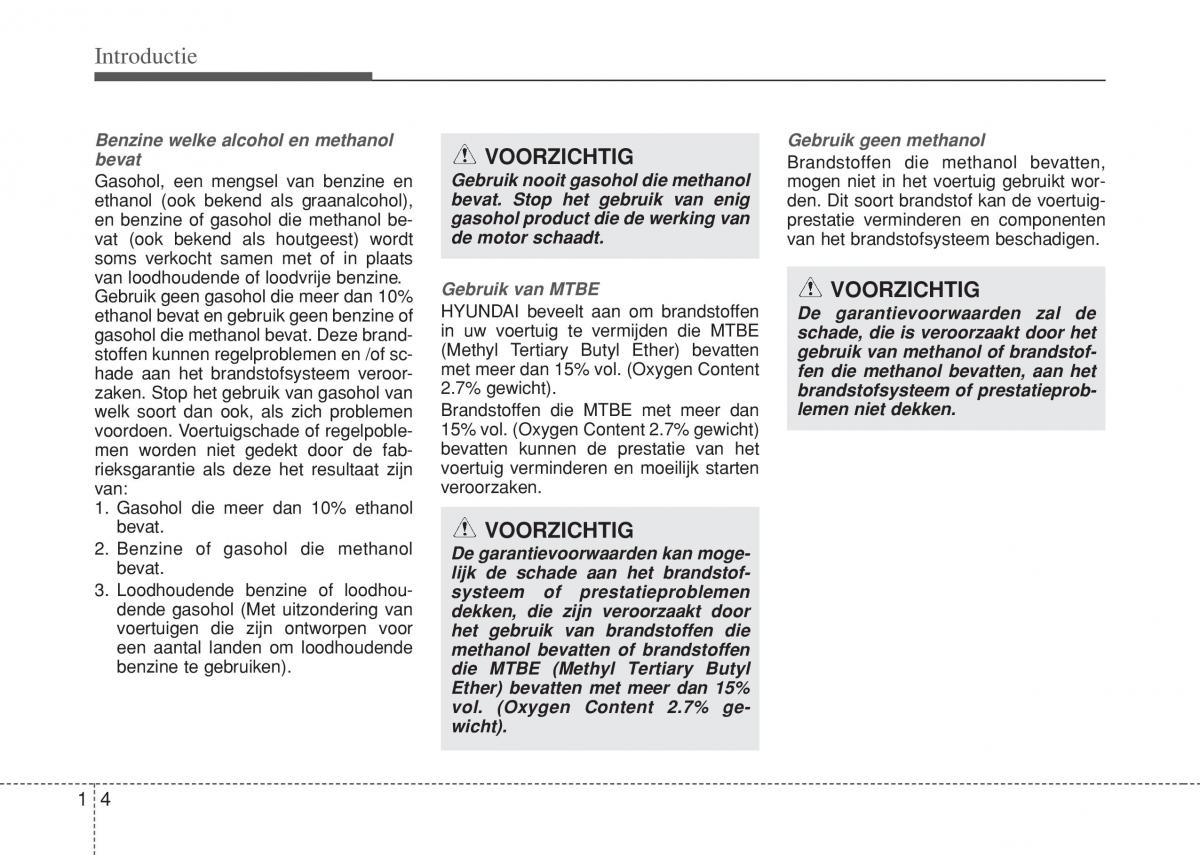 Hyundai i10 II 2 handleiding / page 10