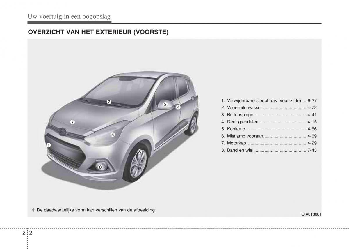 Hyundai i10 II 2 handleiding / page 14