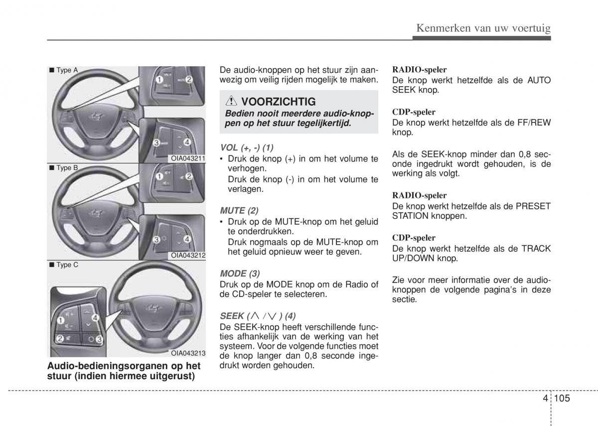 Hyundai i10 II 2 handleiding / page 181