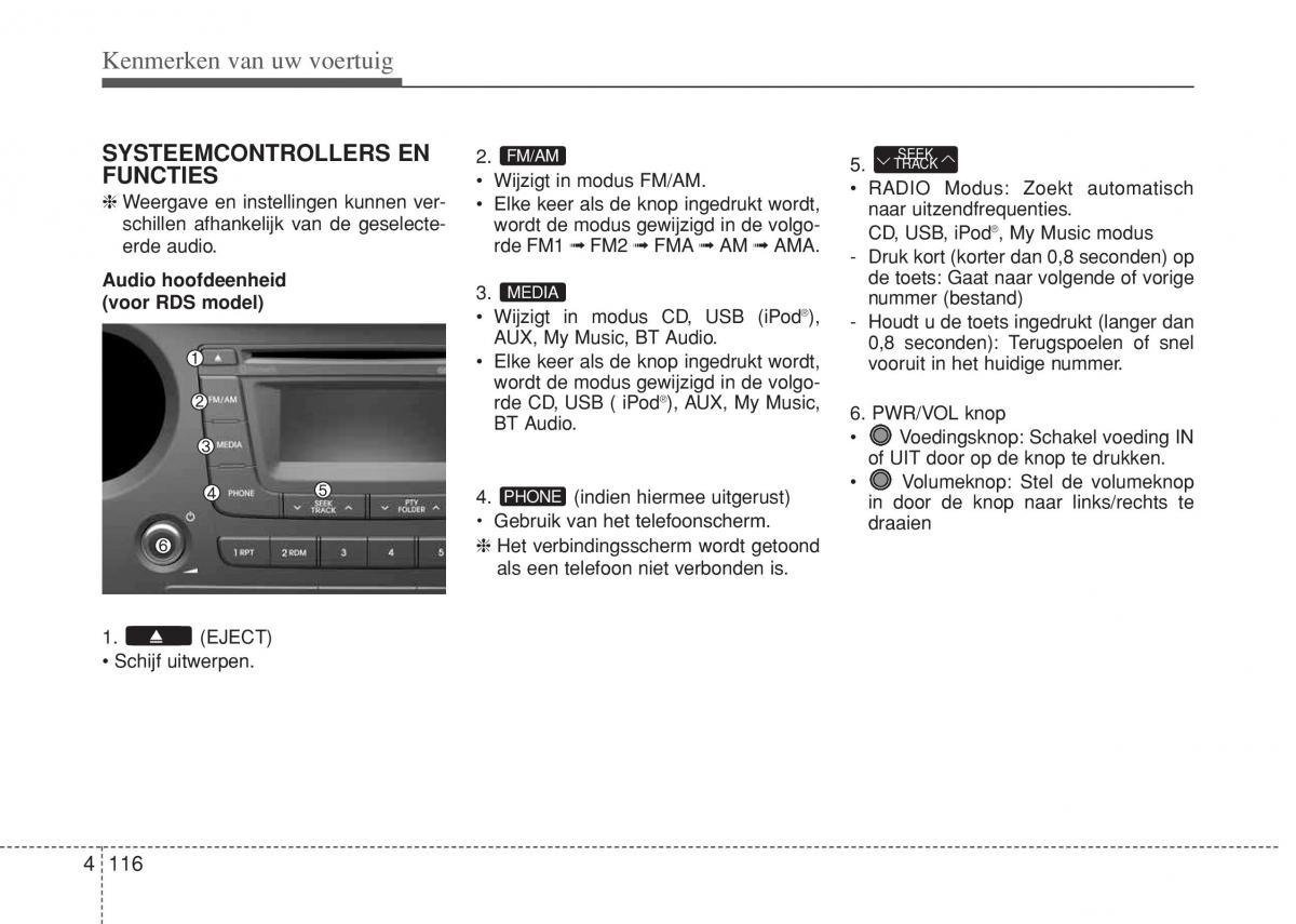 Hyundai i10 II 2 handleiding / page 192