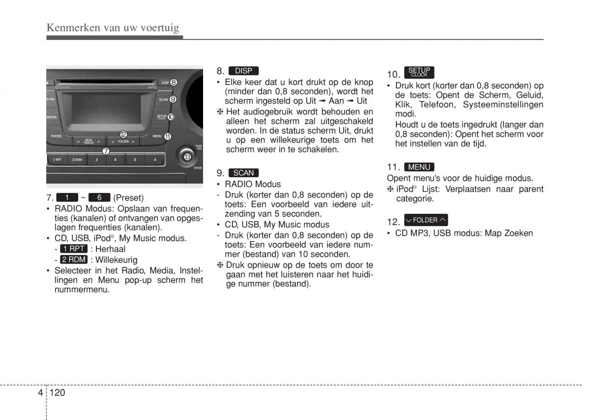 Hyundai i10 II 2 handleiding / page 196