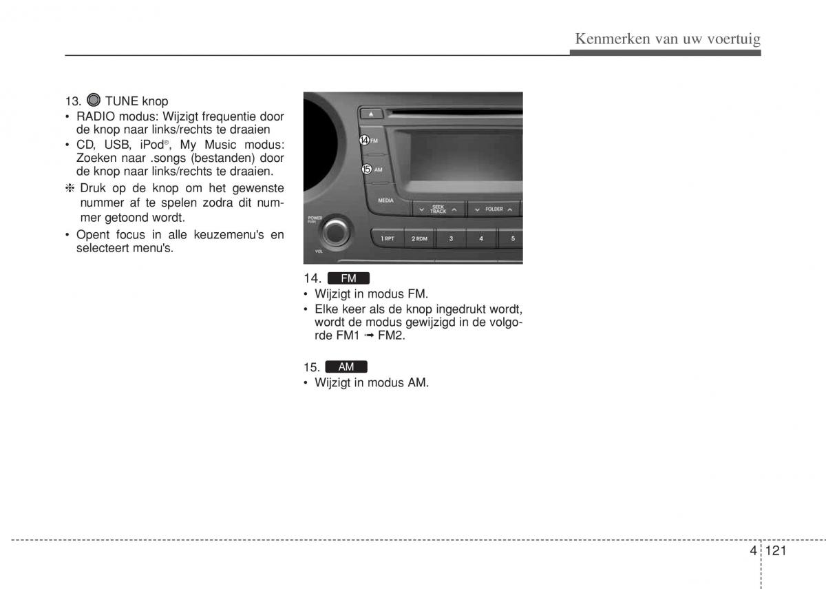 Hyundai i10 II 2 handleiding / page 197