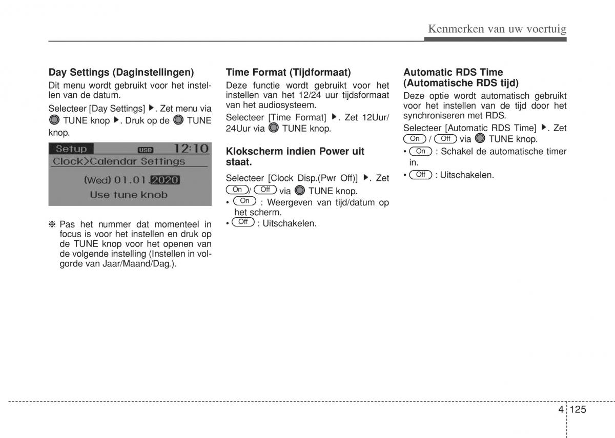 Hyundai i10 II 2 handleiding / page 201