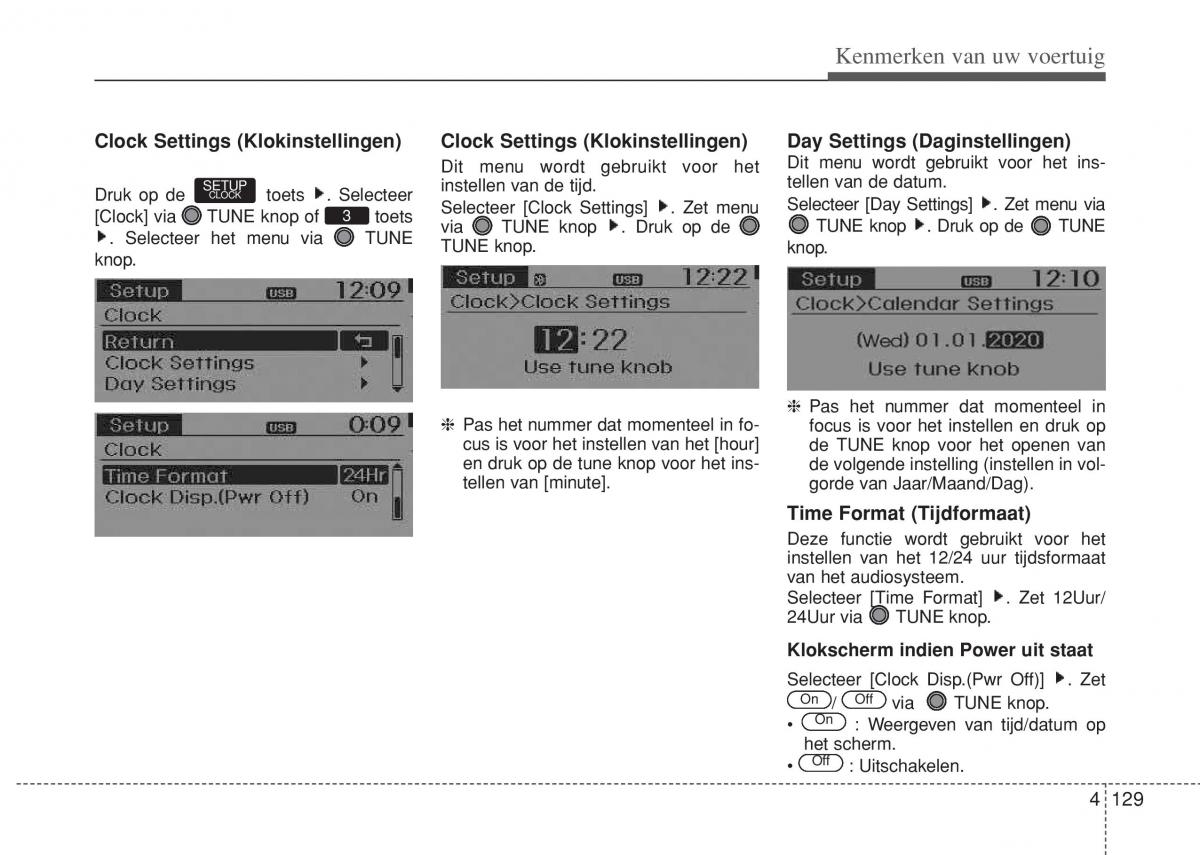 Hyundai i10 II 2 handleiding / page 205