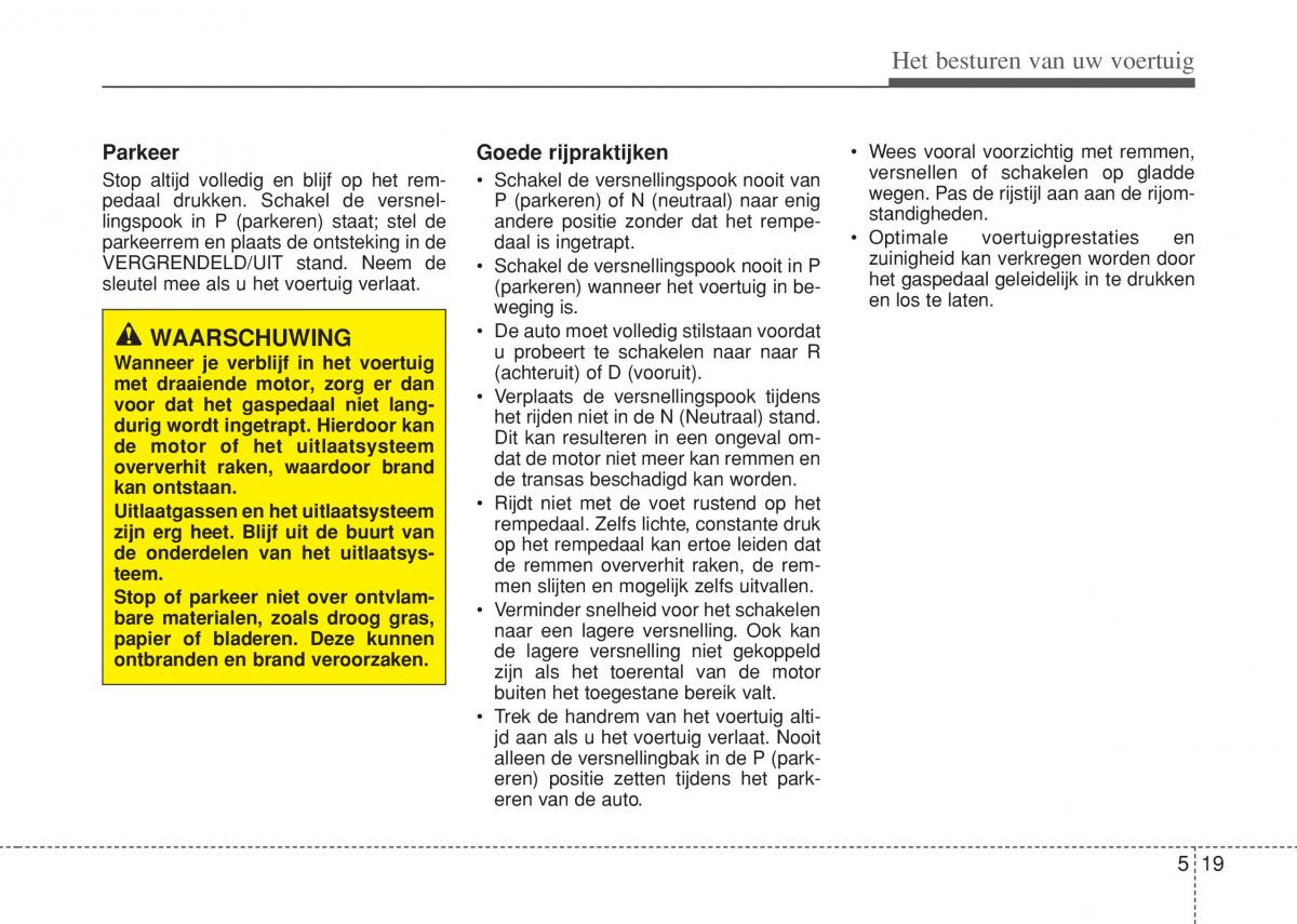 Hyundai i10 II 2 handleiding / page 257