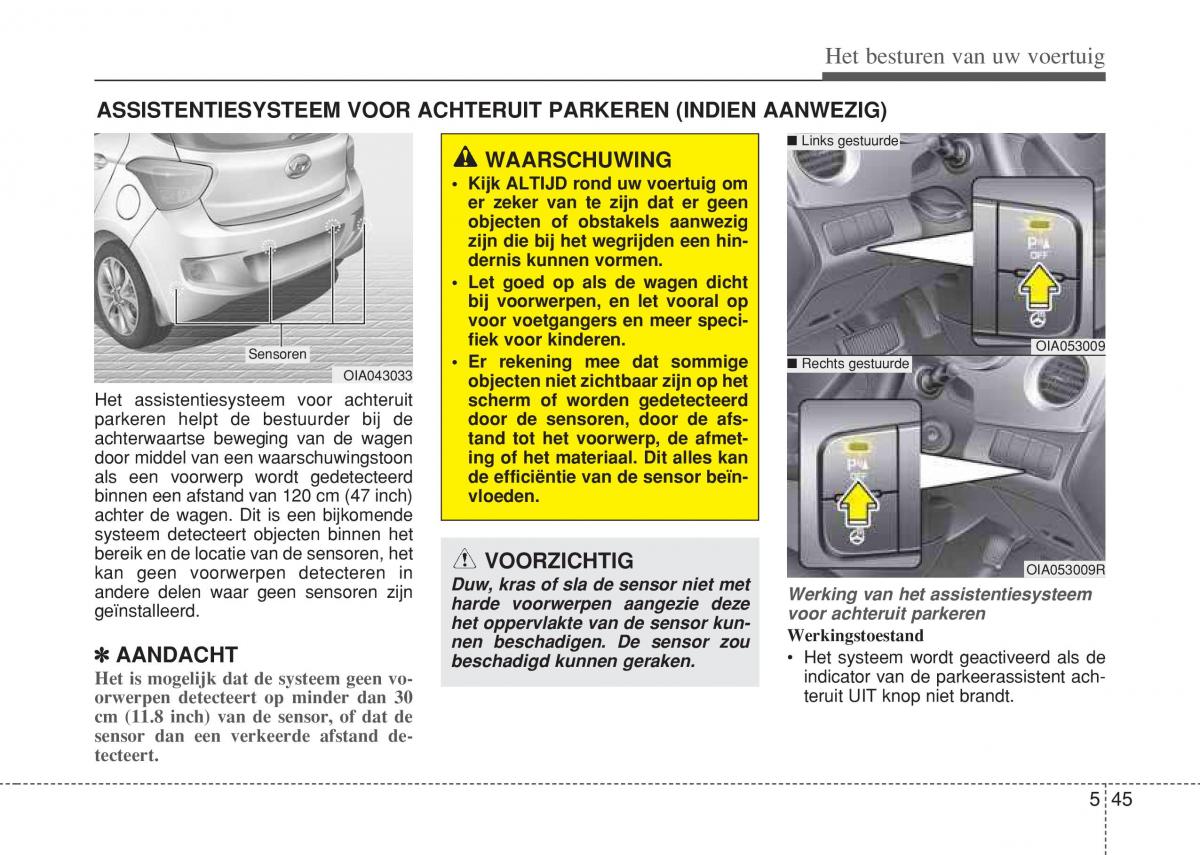 Hyundai i10 II 2 handleiding / page 283